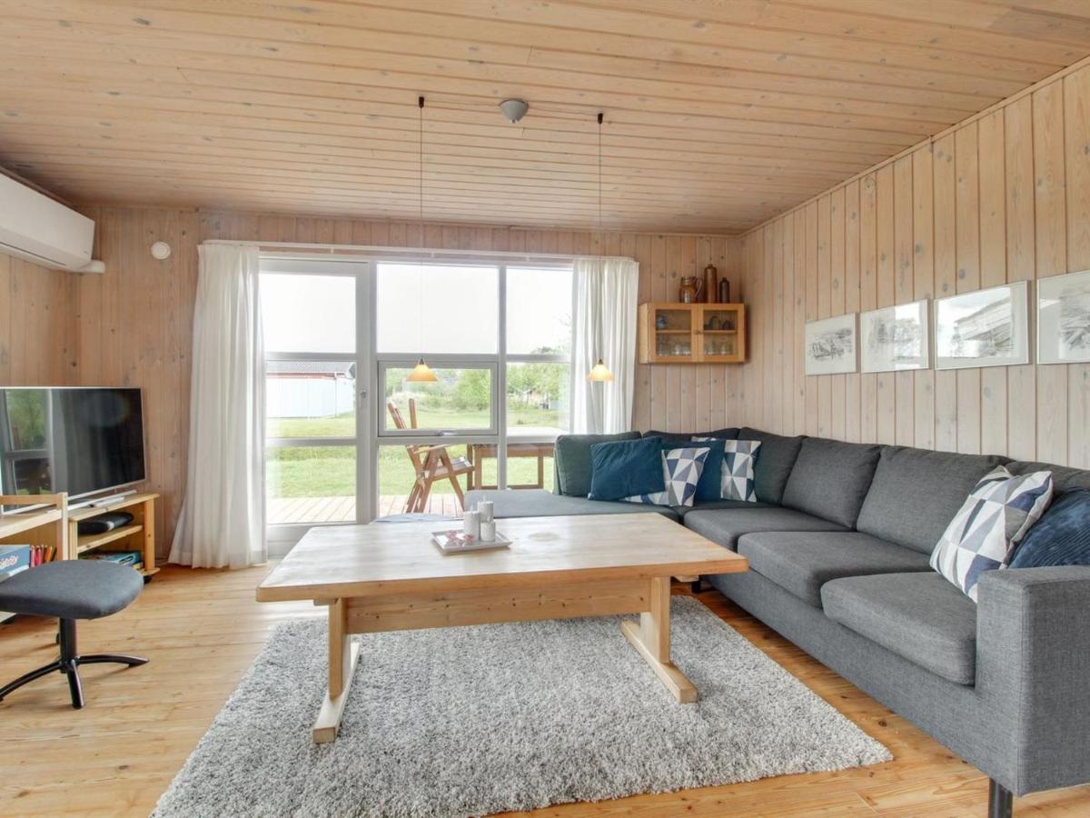 Holiday Home Allis - 400M From The Sea In Western Jutland By Interhome Fanø Exterior foto